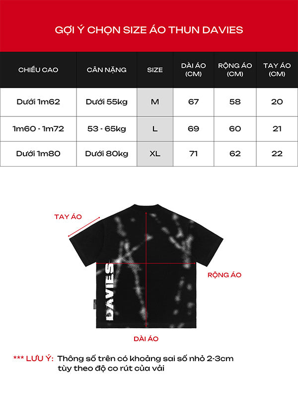 Erup Tee