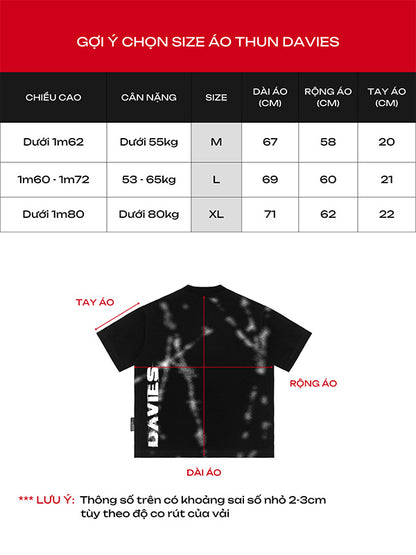 Erup Tee