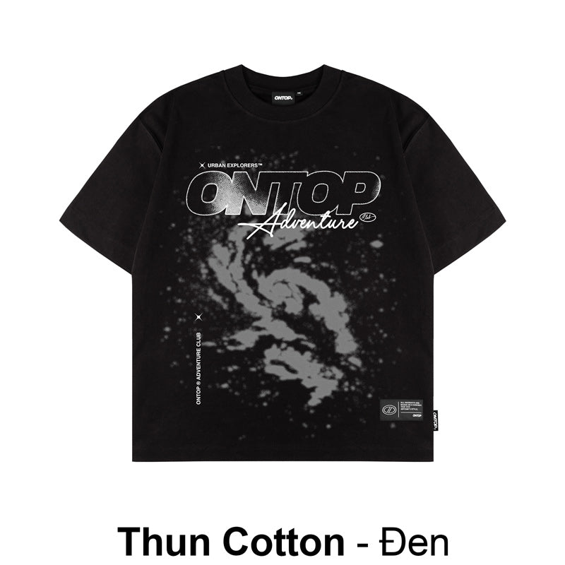 2.0 Ripple Tee