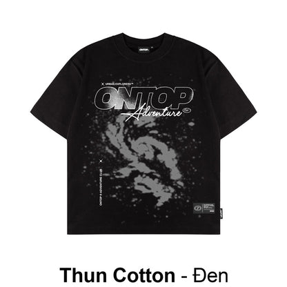 2.0 Ripple Tee