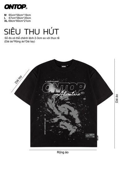 2.0 Ripple Tee