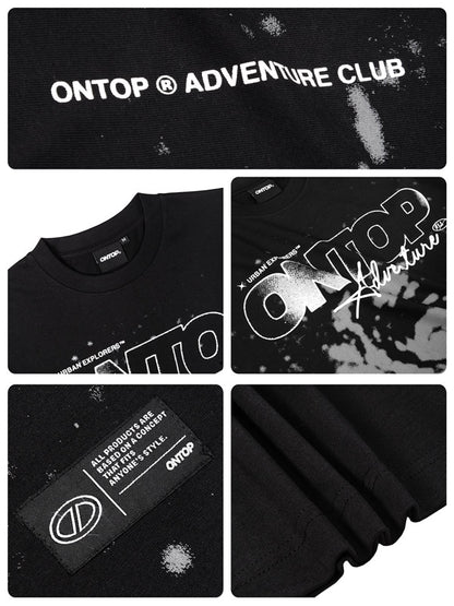 2.0 Ripple Tee