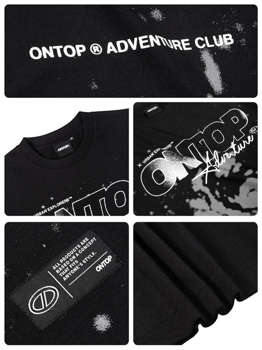 2.0 Ripple Tee