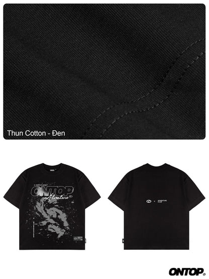 2.0 Ripple Tee