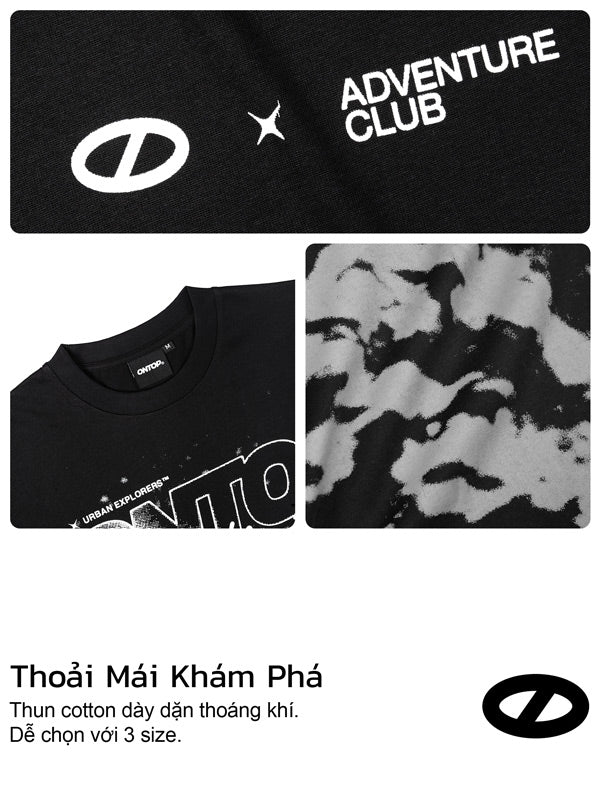 2.0 Ripple Tee