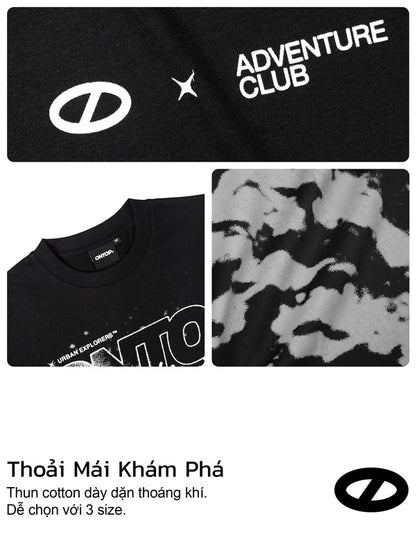 2.0 Ripple Tee
