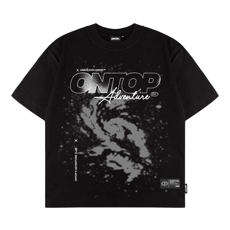 2.0 Ripple Tee