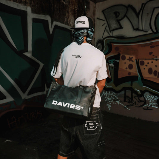 Crew Camo Tee