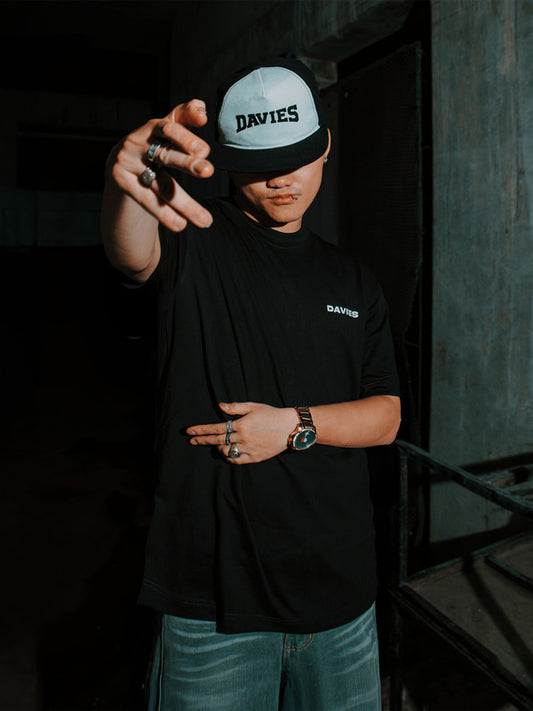 Statement Tee