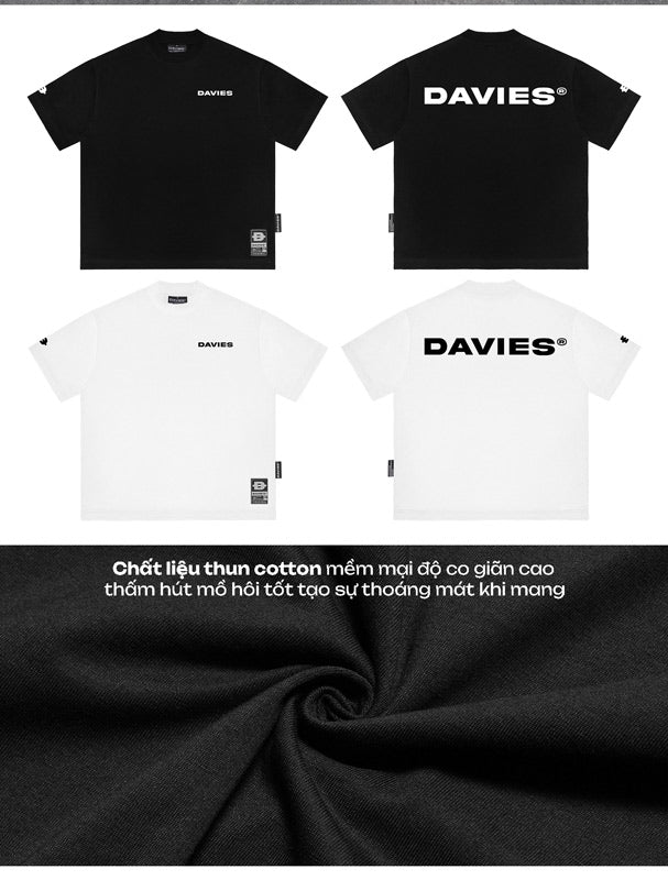 Statement Tee