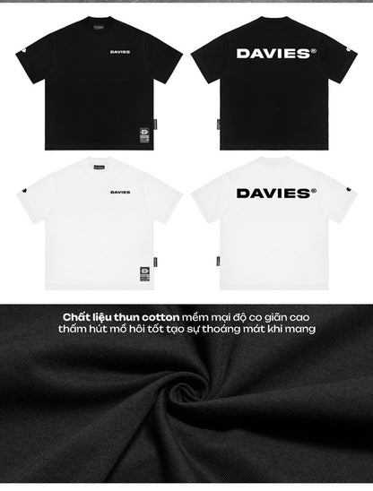 Statement Tee