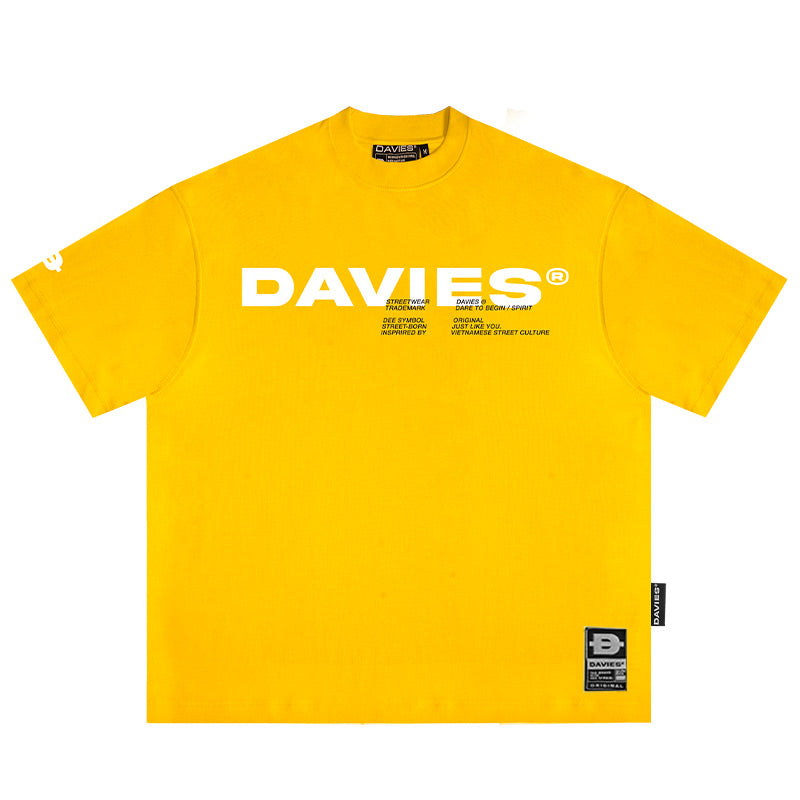 Invasion Tee