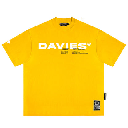 Invasion Tee