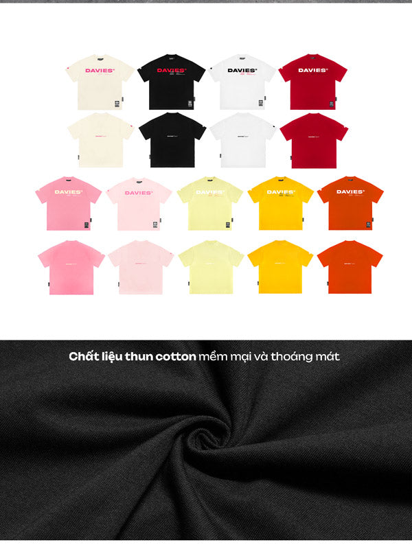 Invasion Tee