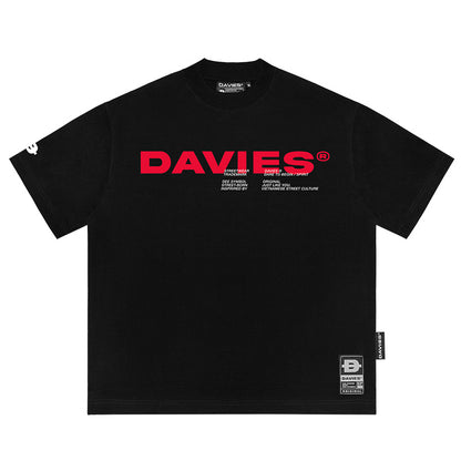 Invasion Tee