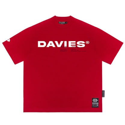 Invasion Tee