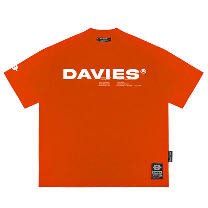 Invasion Tee