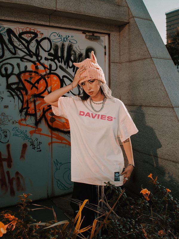 Invasion Tee