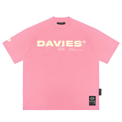 Invasion Tee
