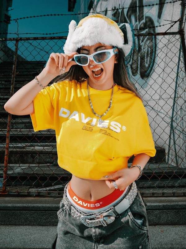 Invasion Tee
