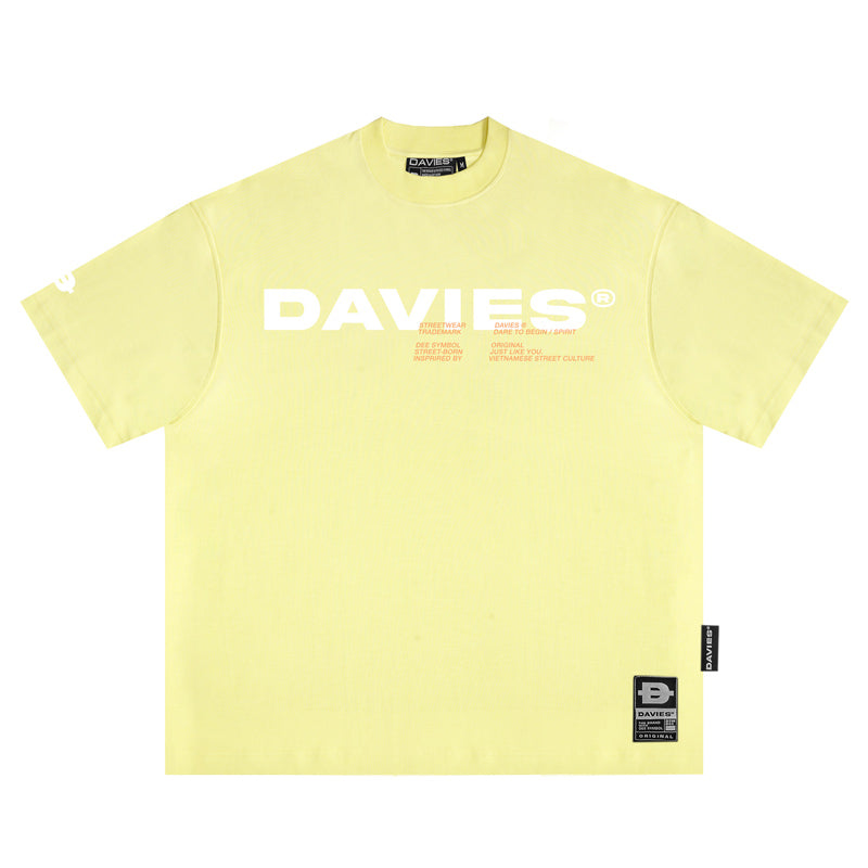 Invasion Tee