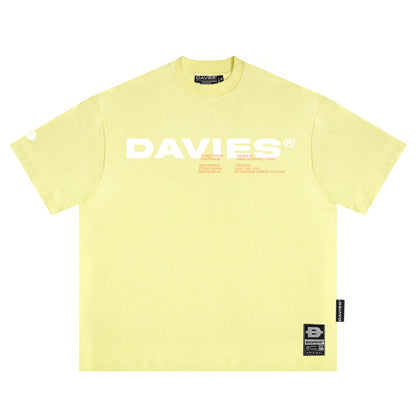 Invasion Tee