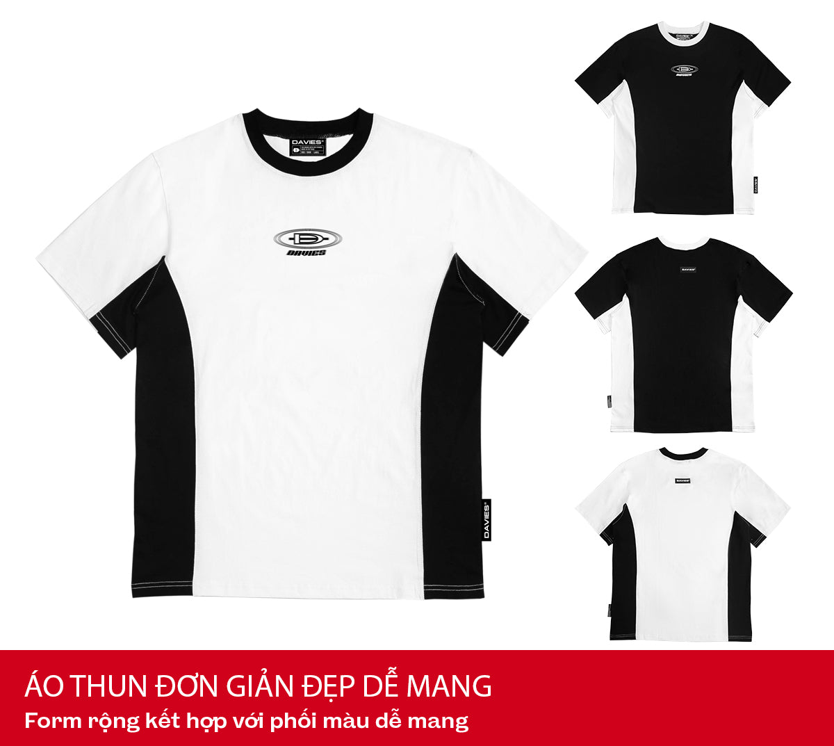 JS Tee