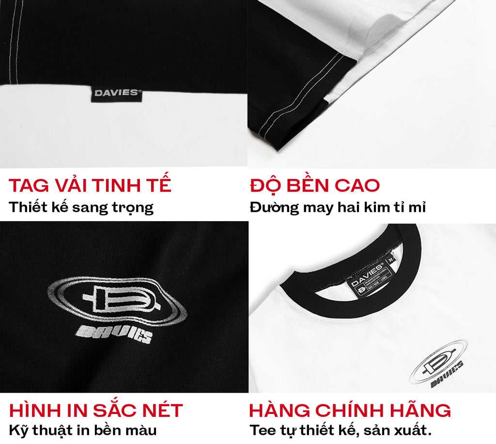 JS Tee