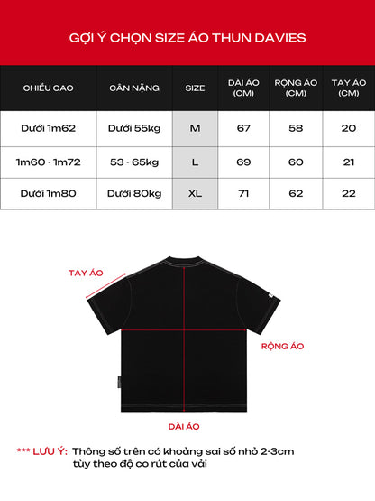 Highlight Tee