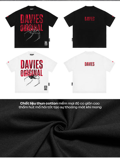 2.0 Tee Spider