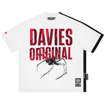 2.0 Tee Spider