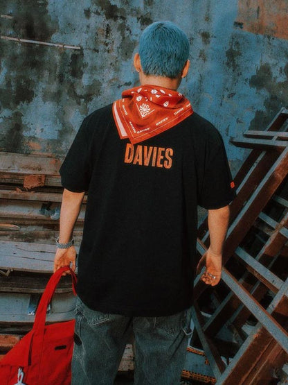 2.0 Tee Spider