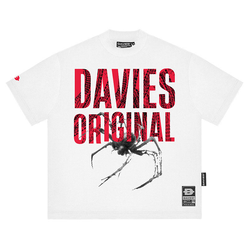 2.0 Tee Spider