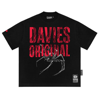 2.0 Tee Spider