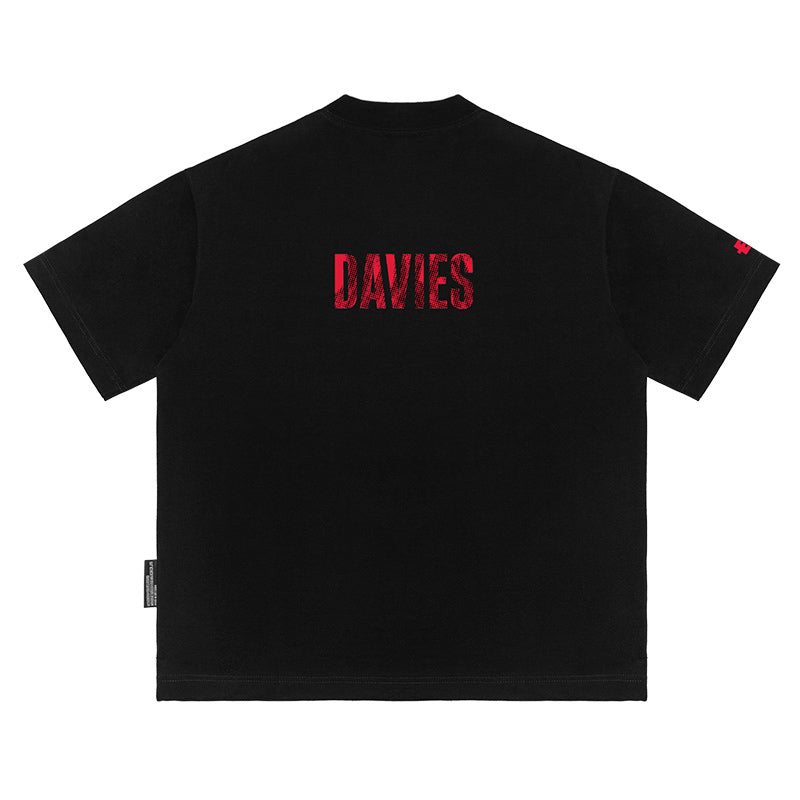 2.0 Tee Spider
