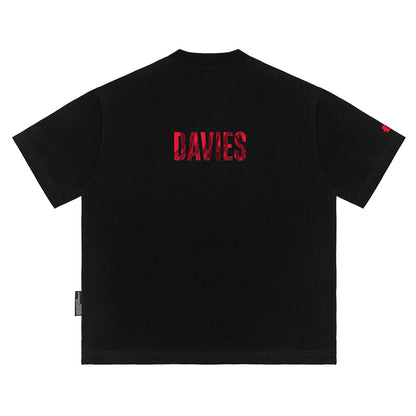2.0 Tee Spider