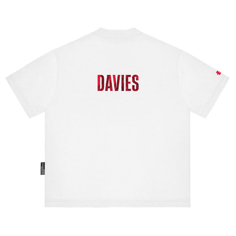 2.0 Tee Spider