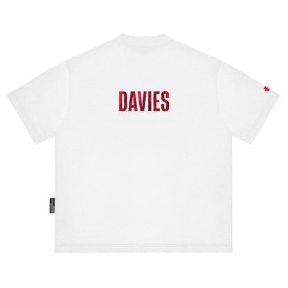 2.0 Tee Spider