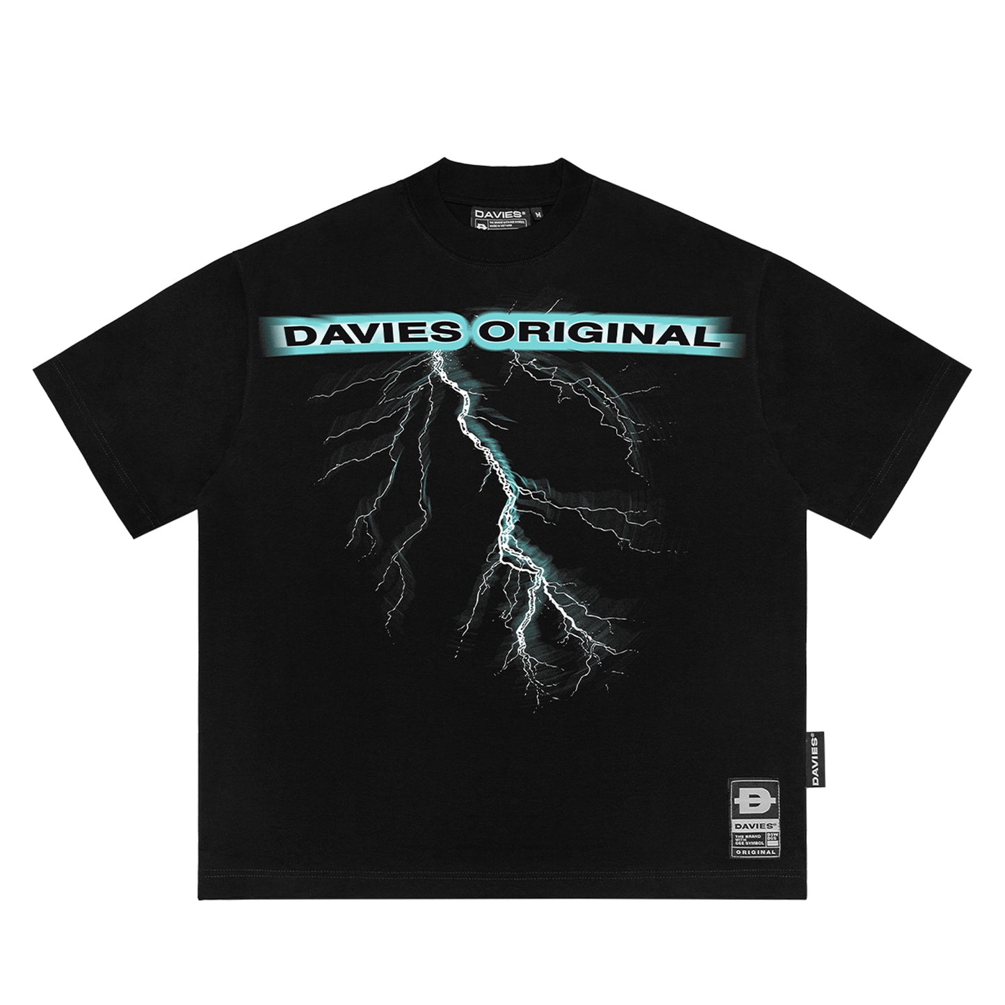 Spark Tee