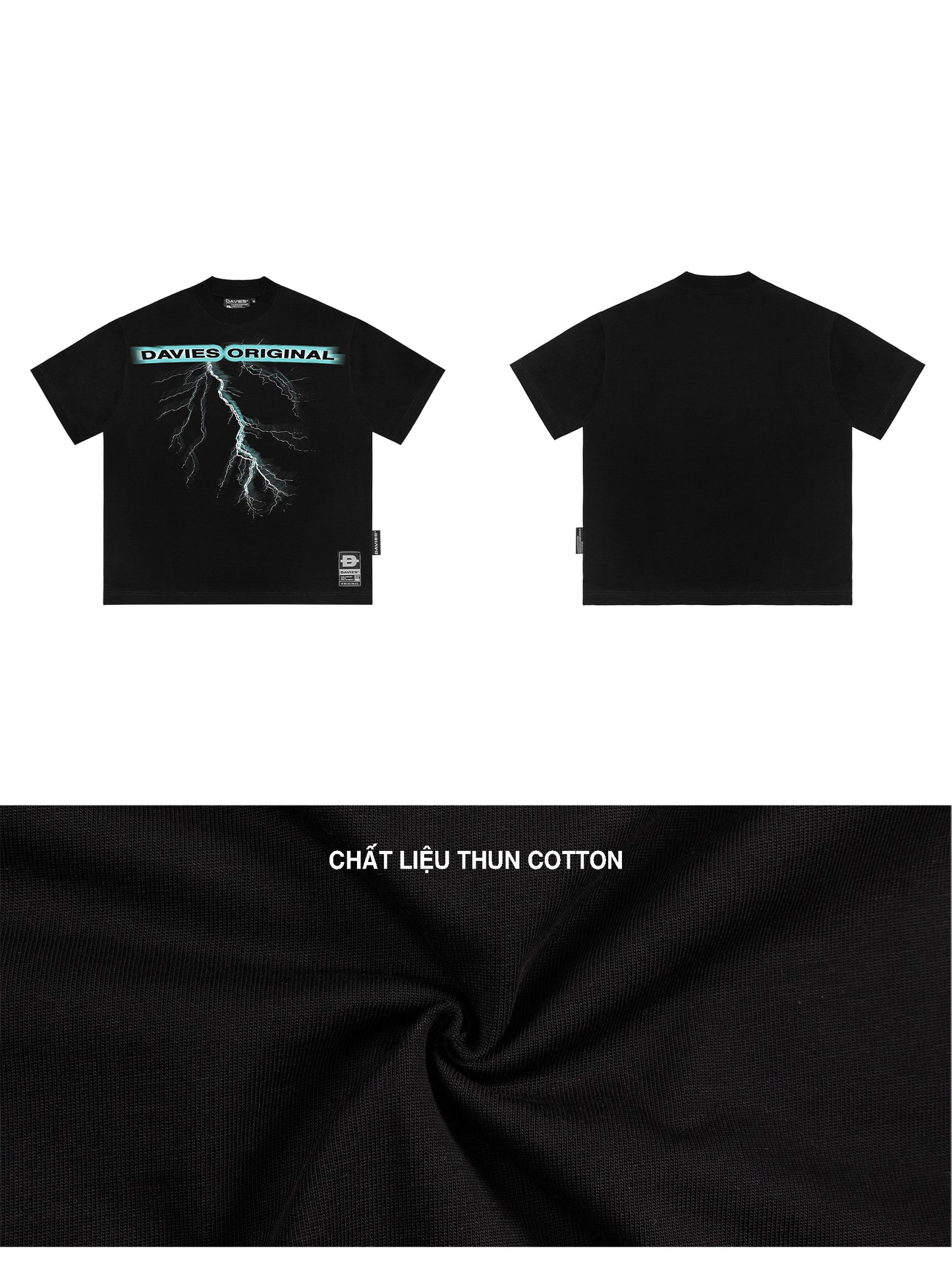 Spark Tee