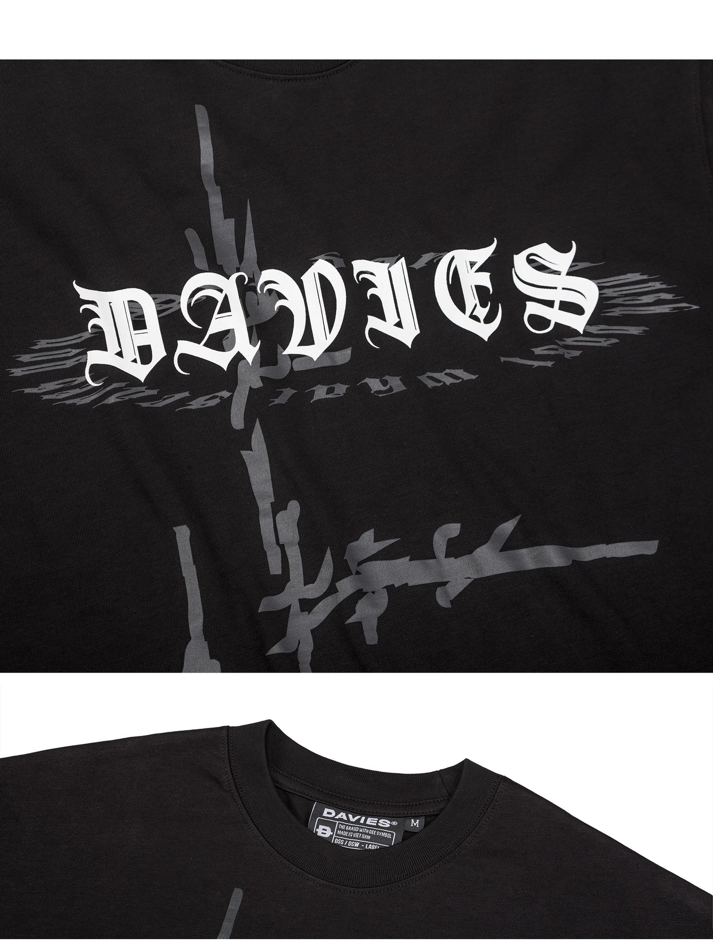 Dark Whisper Tee
