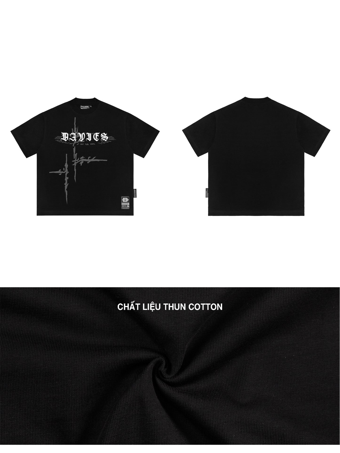 Dark Whisper Tee