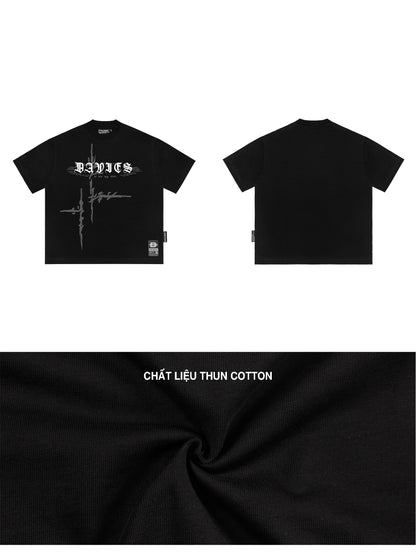 Dark Whisper Tee