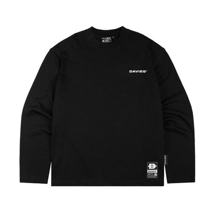 Statement Long Sleeve Tee