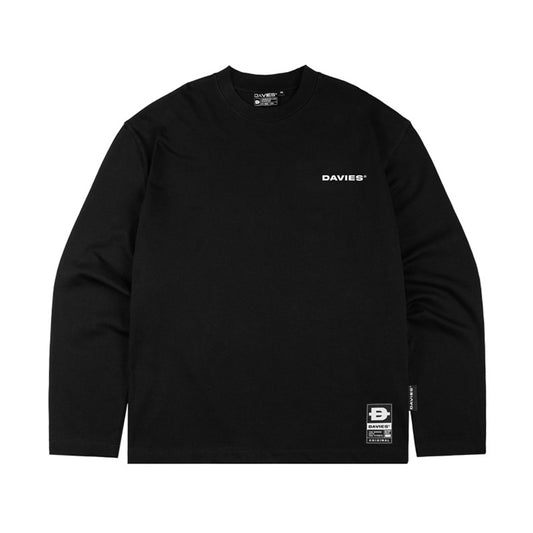 Statement Long Sleeve Tee