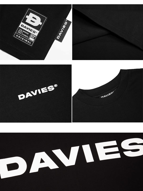 Statement Long Sleeve Tee
