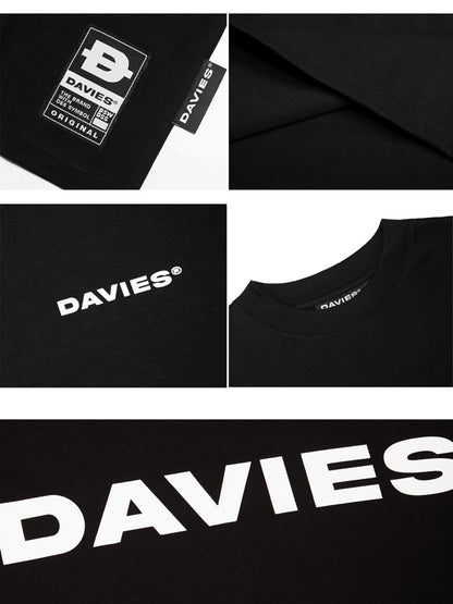 Statement Long Sleeve Tee