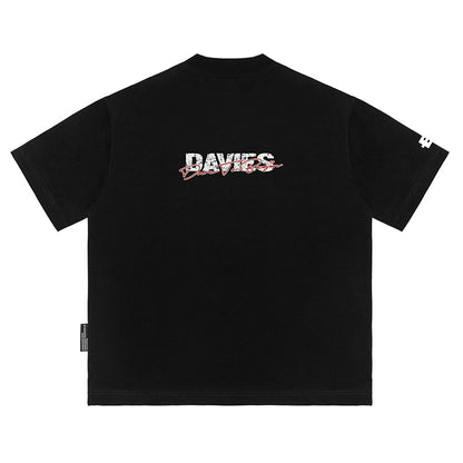 Confined Passion Tee