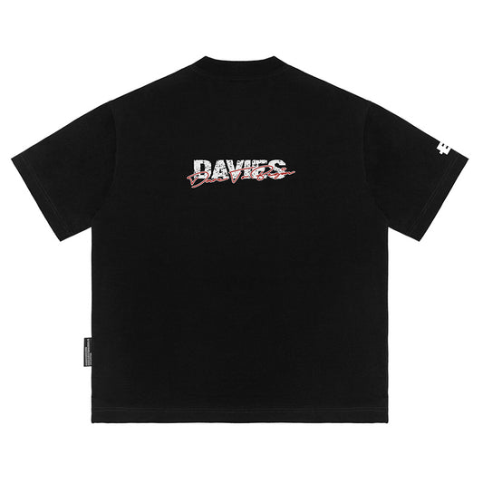 Confined Passion Tee
