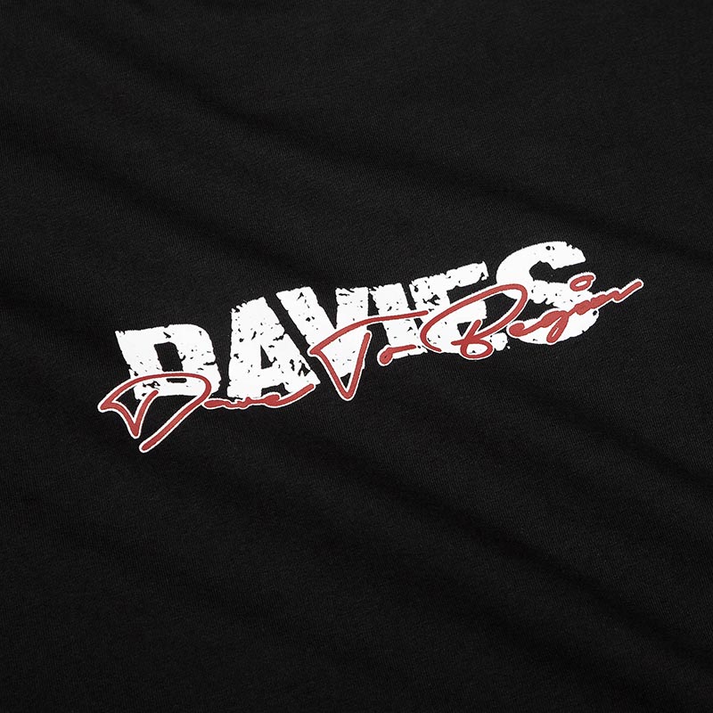 Confined Passion Tee